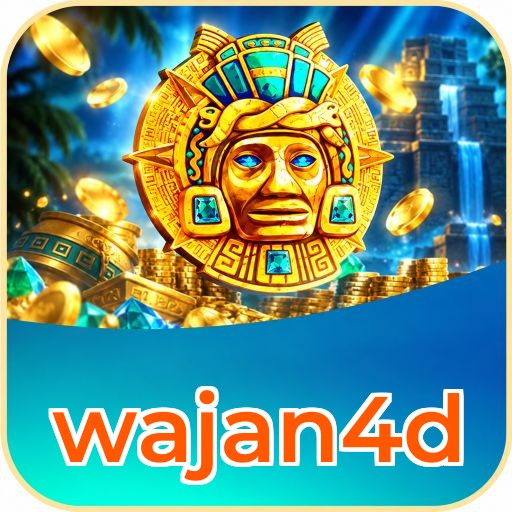 Screenshot 4 - wajan4d Dark Mode