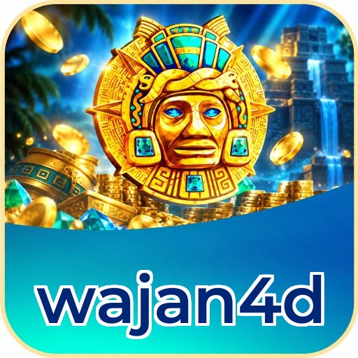 Screenshot 1 - wajan4d Home Screen