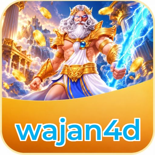 Screenshot 3 - wajan4d Settings