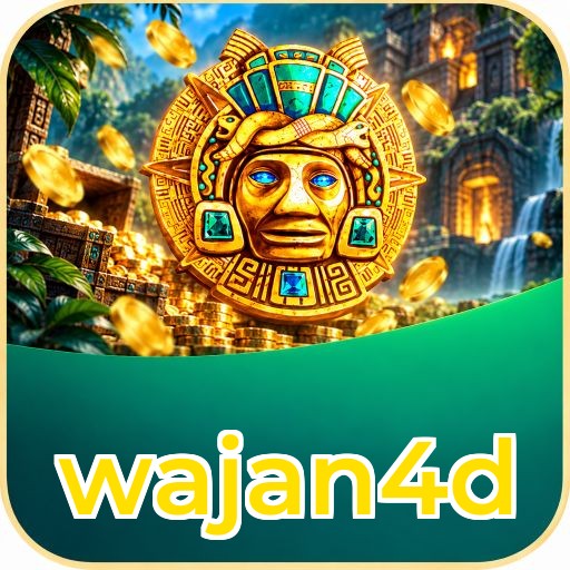 Screenshot 1 - wajan4d Home Screen