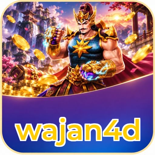 Screenshot 3 - wajan4d Settings