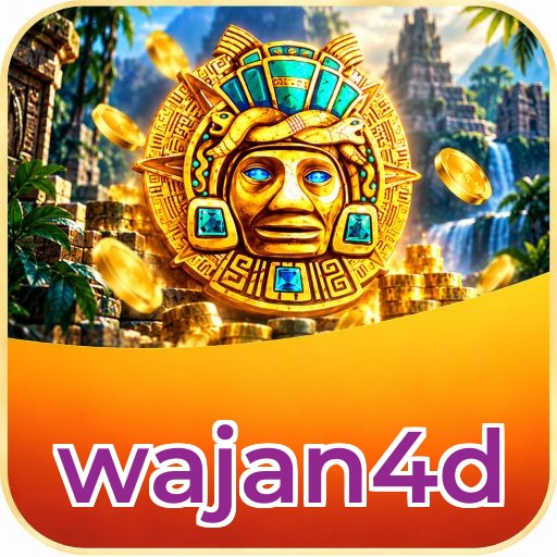 Screenshot 1 - wajan4d Home Screen
