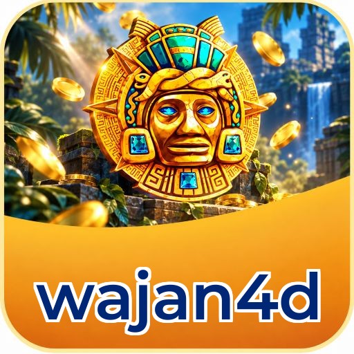 Screenshot 1 - wajan4d Home Screen