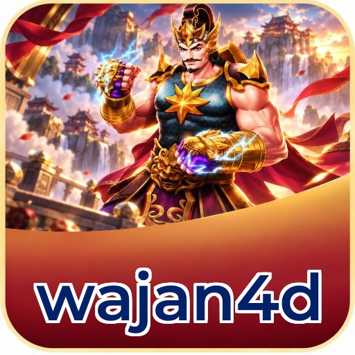 Screenshot 3 - wajan4d Settings