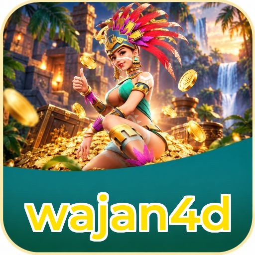 Screenshot 1 - wajan4d Home Screen