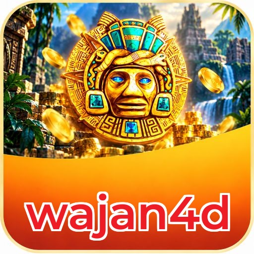 Screenshot 1 - wajan4d Home Screen